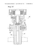 Valve Assembly diagram and image