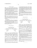 BIREFRINGENT FILM, POLYCYCLIC COMPOUND, COATING LIQUID, AND IMAGE DISPLAY DEVICE diagram and image