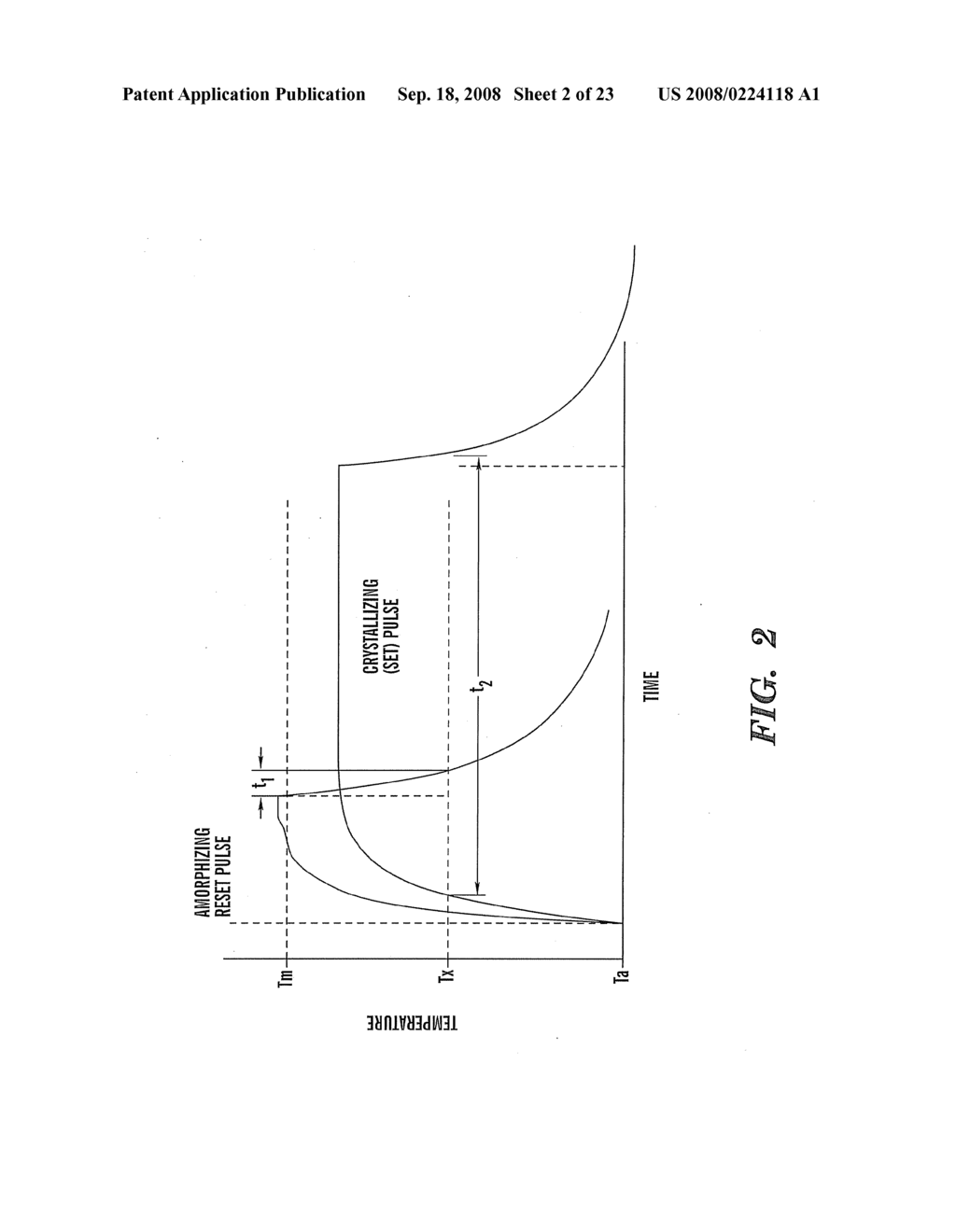 HEAT-SHIELDED LOW POWER PCM-BASED REPROGRAMMABLE EFUSE DEVICE - diagram, schematic, and image 03