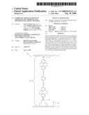 Compound, a molecular switch employing the compound and a method of electronic switching diagram and image