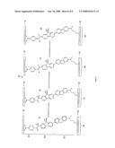 Compound, a molecular switch employing the compound and a method of electronic switching diagram and image