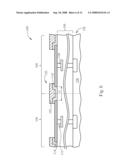 IMAGE SENSOR AND FABRICATION METHOD THEREOF diagram and image