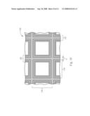 IMAGE SENSOR AND FABRICATION METHOD THEREOF diagram and image