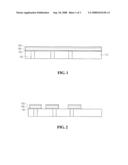 Image Sensor and Method of Manufacturing the Same diagram and image