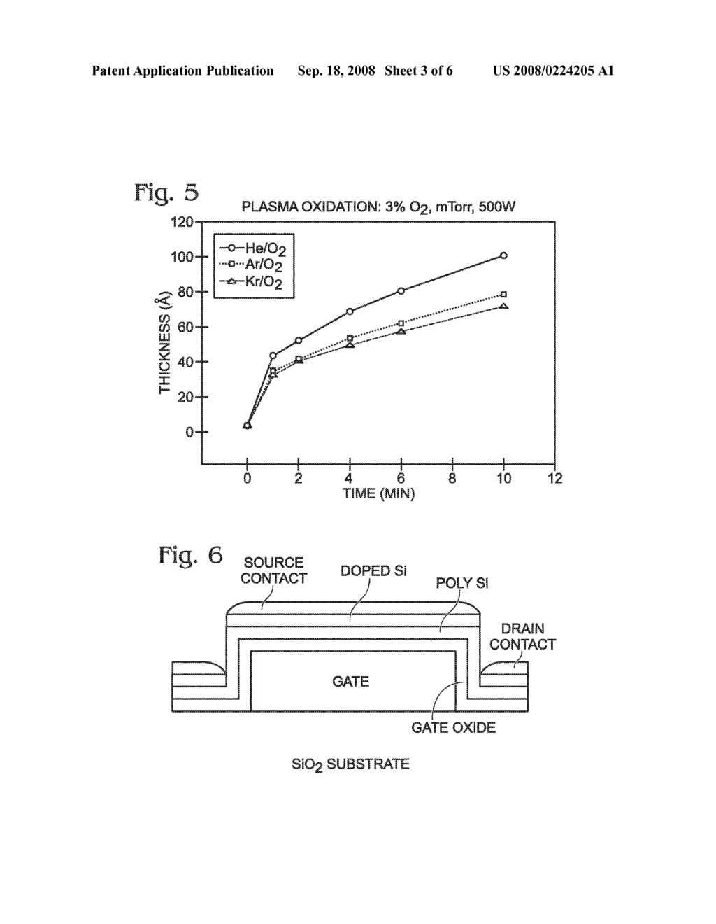 Vertical Thin-Film Transistor with Enhanced Gate Oxide - diagram, schematic, and image 04