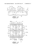 CASCODE CURRENT MIRROR AND METHOD diagram and image