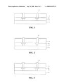 Image Sensor and Method of Manufacturing the Same diagram and image