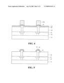 Image Sensor and Method of Manufacturing the Same diagram and image