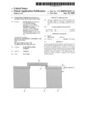 Semiconductor device having an element isolating insulating film diagram and image