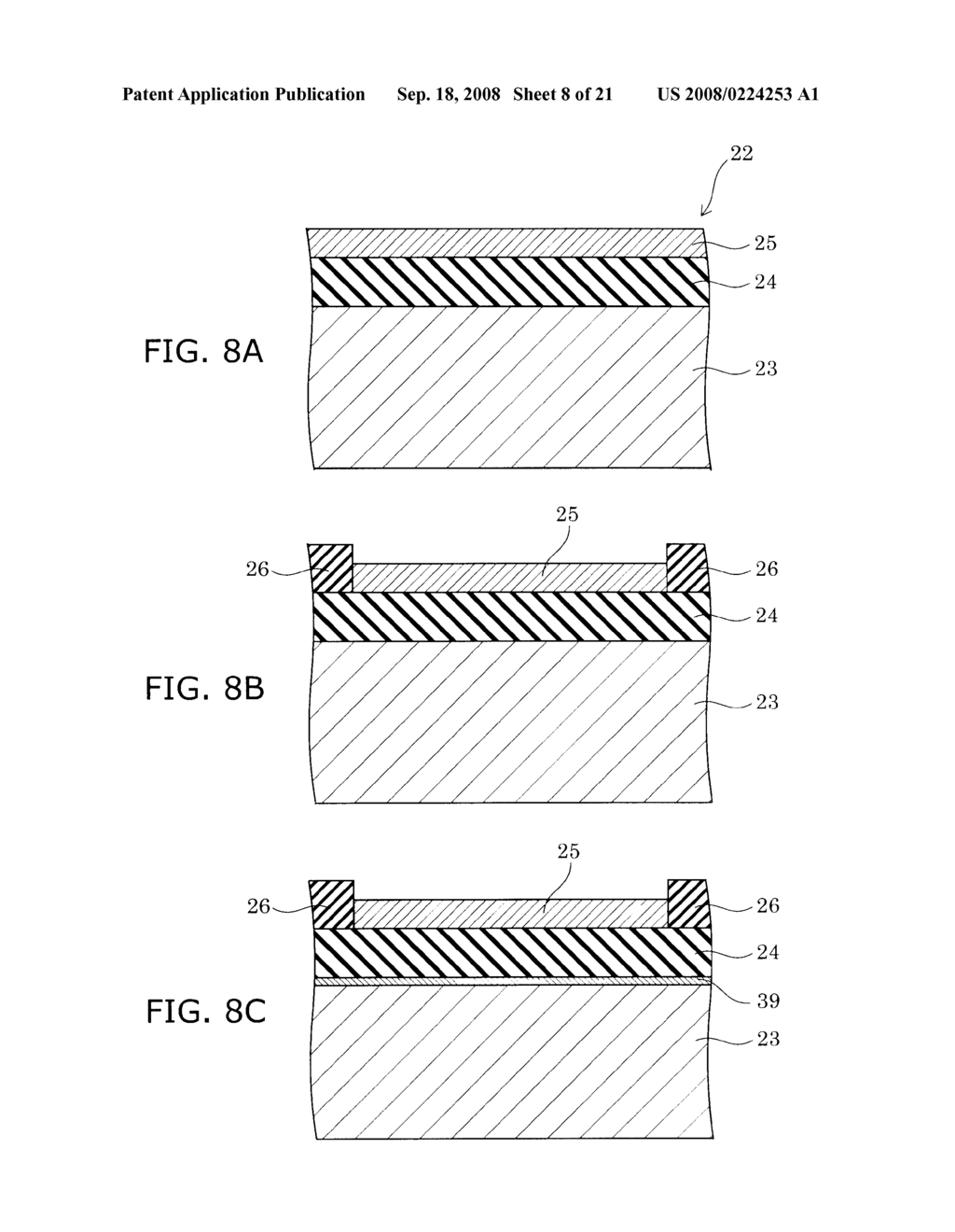 SEMICONDUCTOR DEVICE - diagram, schematic, and image 09