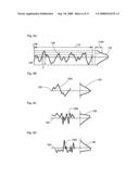 SILICON SINGLE CRYSTAL SUBSTRATE AND MANUFACTURE THEREOF diagram and image