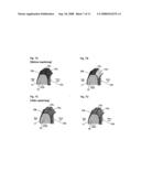 SILICON SINGLE CRYSTAL SUBSTRATE AND MANUFACTURE THEREOF diagram and image