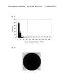 SILICON SINGLE CRYSTAL SUBSTRATE AND MANUFACTURE THEREOF diagram and image