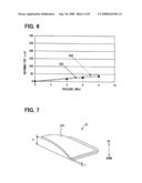 Physical quantity sensor and semiconductor device having package and cover diagram and image