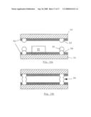 DEVICE HAVING A BONDING STRUCTURE FOR TWO ELEMENTS diagram and image