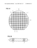 SEMICONDUCTOR DEVICE AND MANUFACTURING METHOD THEREOF diagram and image