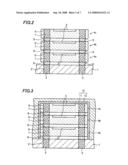 SEMICONDUCTOR DEVICE AND MANUFACTURING METHOD THEREOF diagram and image