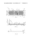 DIFFUSER ASSEMBLY WITH BUOYANCY VESSEL diagram and image