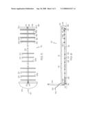 DIFFUSER ASSEMBLY WITH BUOYANCY VESSEL diagram and image