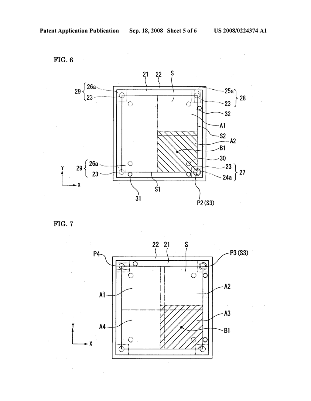 Sample holding mechanism and sample working/observing apparatus - diagram, schematic, and image 06