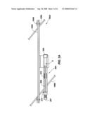 Fifth wheel hitch assembly diagram and image