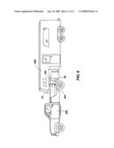 Fifth wheel hitch assembly diagram and image