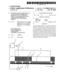 Method of Manufacturing of an at Least Two-Part Interior Lining Component of an Automotive Vehicle, with Integrated Airbag Cover, and Interior Lining Component of an Automotive Vehicle diagram and image