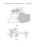 Door Latch diagram and image