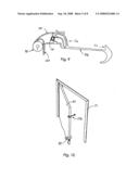 Door Latch diagram and image