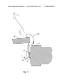 Door Latch diagram and image