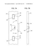 DOOR JAMB REINFORCING SYSTEM diagram and image