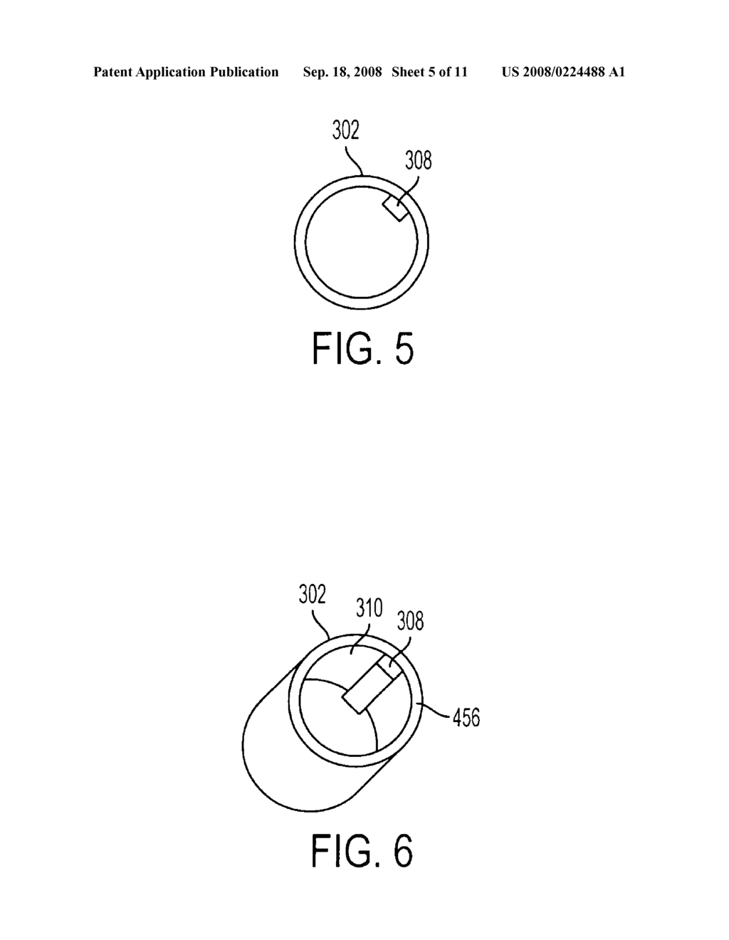 Remote pick-up devices - diagram, schematic, and image 06