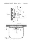 Adjustable Arm Rest diagram and image