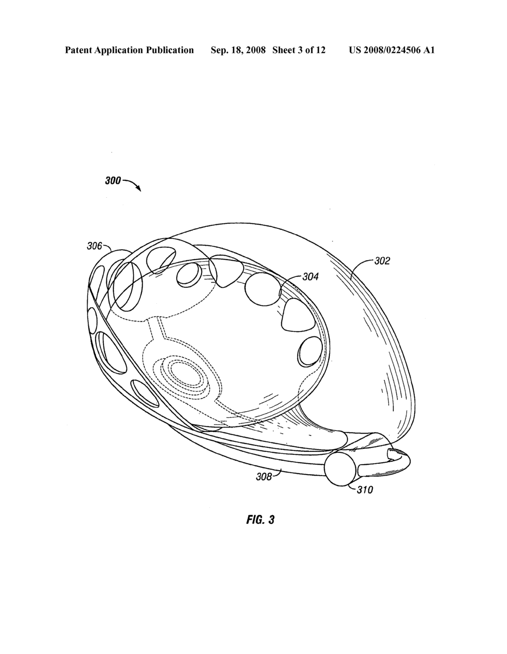 Seat With Adjustable Omnidirectional Suspension - diagram, schematic, and image 04