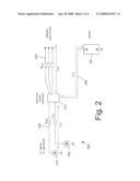 Motor Vehicle Supply System Featuring Battery-Independent Buffering of the Generator Current diagram and image