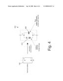 Motor Vehicle Supply System Featuring Battery-Independent Buffering of the Generator Current diagram and image