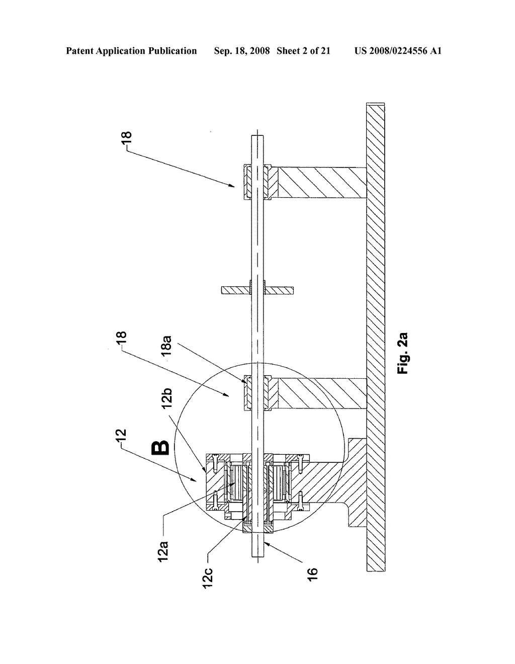 METHODS OF CONTROLLING THE INSTABILITY IN FLUID FILM BEARINGS - diagram, schematic, and image 03