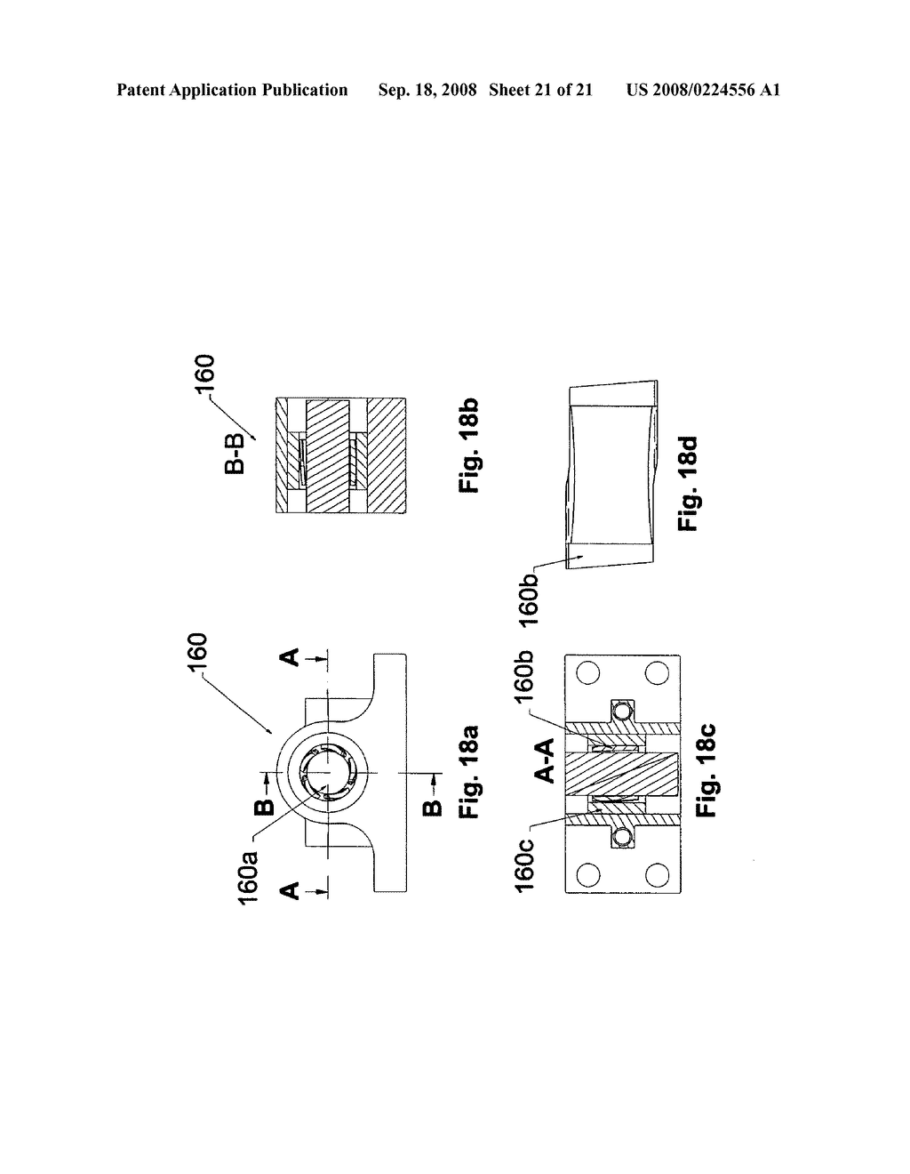 METHODS OF CONTROLLING THE INSTABILITY IN FLUID FILM BEARINGS - diagram, schematic, and image 22