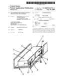 Transformer Arrangement Having a Piezoelectric Transformer diagram and image