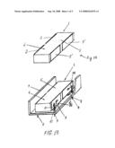 Transformer Arrangement Having a Piezoelectric Transformer diagram and image