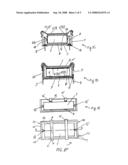 Transformer Arrangement Having a Piezoelectric Transformer diagram and image