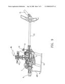 Servomotor neutral position setting apparatus of wireless remote-control model diagram and image