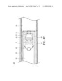 SLIDING TRACK ASSEMBLY diagram and image