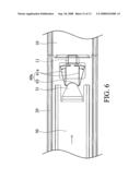 SLIDING TRACK ASSEMBLY diagram and image