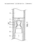 SLIDING TRACK ASSEMBLY diagram and image