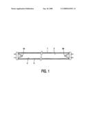 Low-Pressure Mercury Discharge Lamp and Process for Its Preparation diagram and image