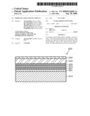 INORGANIC LIGHT EMITTING DISPLAY diagram and image