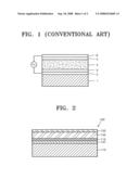 INORGANIC LIGHT EMITTING DISPLAY diagram and image