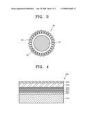 INORGANIC LIGHT EMITTING DISPLAY diagram and image