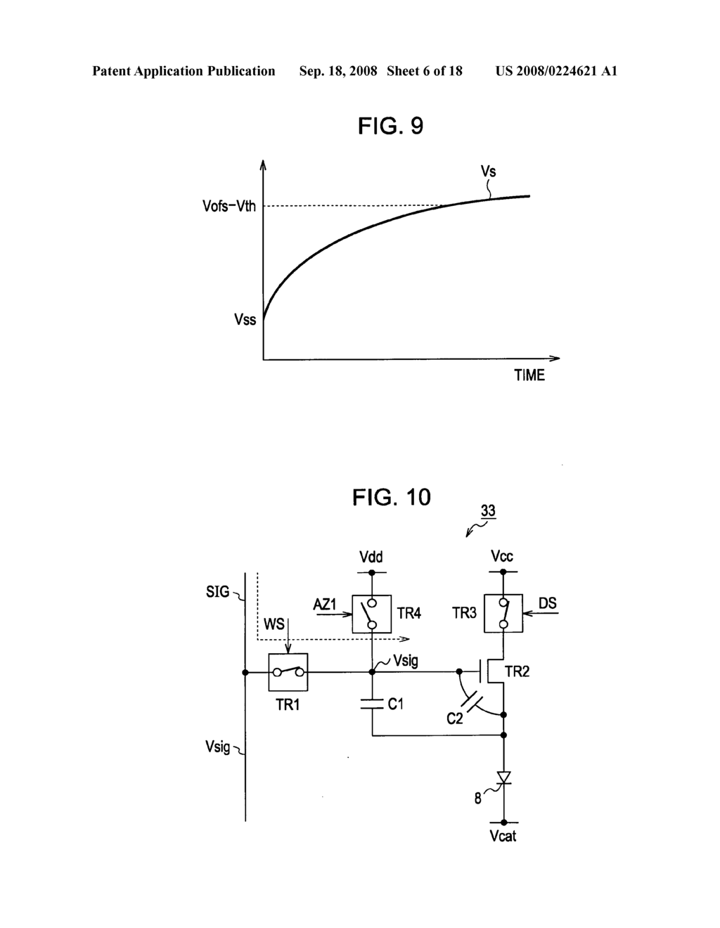 Display device - diagram, schematic, and image 07